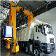 Wholesale Rubber Tire Port Container Gantry Crane 40 Ton Rtg