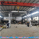 1t 2t 3t 5t Aluminum Light Movable Portable a Frame Gantry Crane for Workshop