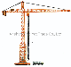 Construction Tower Crane Lifting Capacity 20 Ton 75m Equipment From Helen