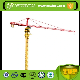  Syt80 6 Ton Tower Crane