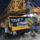  Hot Sale Construction Equipment 50 Ton Truck Crane Qy50K 70ton 100ton Wheel Crane