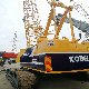 Construction Machinery Used Kobelco 55t 7055 Crawler Crane for Sale