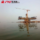 Hot Sell Tower Crane with High Quality Good Condition