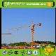  New 16 Tons Crane Mobile Tower Crane