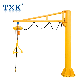  Workshop Usage Cantilever Wall Bracket Jib Crane