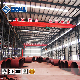  Henan Mine Crane 5 Ton Single Girder Overhead Crane