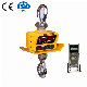 Heatproof Digital Weighing Crane Scale (GS-C-1T)