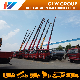  China Factory Price Crane Truck 3 T-20 Tons Clw Brand Straight Telescopic and Folding Knuckle Boom Cranes Upper Body Structure on Sale