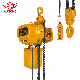 Hsy Electric Hoist Making Machine Crane