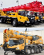 Used Mobile Truck Cranes with Telescopic Boom and Counterweights 25 Ton, 50 Ton, 70 Ton, 80 Ton, 100 Ton, 120 Ton, 130 Ton, 160 Ton, 200 Ton