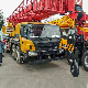 Heavy Duty Equipment Used Mobile Truck Cranes Telescopic Booms Counterweights 70 Ton, 50 Ton, 100 Ton, 120 Ton, 130 Ton, 160 Ton, 200 Ton Heavy Duty Crane