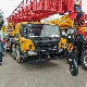  Heavy Duty Equipment Used Mobile Truck Cranes Telescopic Booms Counterweights 70 Ton, 50 Ton, 100 Ton, 120 Ton, 130 Ton, 160 Ton, 200 Ton Heavy Duty Crane