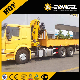 2017 Xcmc Sq2sk1q 2ton Truck Mounted Crane Price