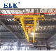  3 Ton Light Duty Bridge Underslung Running Bridge Crane