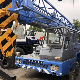 Hot Sale Hoisting Machinery 25 Ton Hydraulic Crane