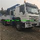 Brand New Sinotruk HOWO Cargo Truck with Crane manufacturer