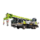 Hydraulic Cranes Machine Zoomlion Ztc160e451 16ton Mobile Truck Crane