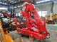 3.2t Small Portable Crane Lift|Small Mobile Crane manufacturer