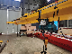 3 Ton Free Standing Bridge Crane for Indoor Workshop manufacturer