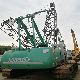 Japan Used Construction Machinery Kobelco 7055 Used Crane for Sale