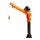  Telescopic Mini Remote Control Electric Truck Crane