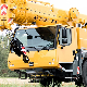  Gainjoys Mobile Crane China Cheap Hydraulic Mobile Crane for Sale Price 40m 25 Ton Truck Crane for Sale