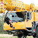 Gainjoys Mobile Crane China Cheap Hydraulic Mobile Crane for Sale Price 40m 25 Ton Truck Crane for Sale