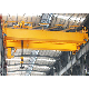 Best Quality 10ton 20 Tons Electric Hoist Double Girder Overhead Crane for Steel Structure Building