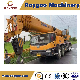  Chinese Classic 70 Ton High Quality Truck Crane Qy70K-I