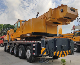  Used Mobile Truck Cranes with Telescopic Boom Counterweights 50 Ton, 70 Ton, 80 Ton, 100 Ton, 120 Ton, 130 Ton, 160 Ton, 200 Ton Heavy Duty Crane