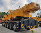 Used Mobile Truck Cranes with Telescopic Boom Counterweights 50 Ton, 70 Ton, 80 Ton, 100 Ton, 120 Ton, 130 Ton, 160 Ton, 200 Ton Heavy Duty Crane