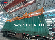 Telascopic Container Spreader with Marine Crane