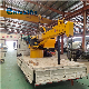 20 Ton Marine Offshore Knuckle Boom Boat Deck Crane