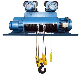 MD1 Mode Electric Hoist Crane 2 Ton