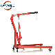 1ton 2ton 3 Ton Hydraulic Foldable Unfoldable Engine Crane Shop Crane manufacturer