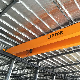 General Industry 380V Electric 5t 7.5t 10t 12t 20t 30t Lifting Single and Double Girder Overhead Bridge Crane Price