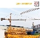  Gainjoys From Chinese Price Self Erecting Used Tower Crane Tower Crane