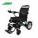 Scissor Lift Platform for Folding Power Wheelchair for Disabled manufacturer