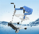 Bme 01A-I Shower Transfer Wheelchair Handicap Patient Lift Patient manufacturer