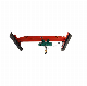 Small Lifting Hoist Girder Crane 5t Electric Bridge Over Head Crane