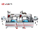 China CNC Robot 10 Axis CNC Cutting Machine Luggage Making Machine manufacturer