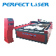 High Precision CNC Plasma Cutting Machine