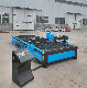  China Manufacturer of CNC Plasma Metal Cutting Machine Fxp1560