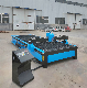 China Manufacturer of CNC Plasma Metal Cutting Machine Fxp1560