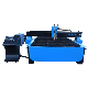 1530 Sheet Metal Flame Plasma Cutting Machine CNC Plasma Cutter for Sale