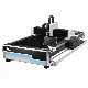 Good Price Durable CNC Fiber Laser Cutting Machine with High Productivity