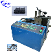 Commercial Wire Rope Cutter Tape Rubber Cutting Machine with High Quality