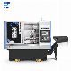  Jtc Tool Small CNC Machine Cutting China Manufacturing Wholesale CNC Horisontal Milling Center Ruida Control System Lm-06y Metal Milling Machine