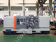 CNC Lathe Clk6163 CNC Machine with CE for Metal Cutting