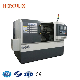  CK680L Metal Horizontal Flat Bed CNC Lathe Machine